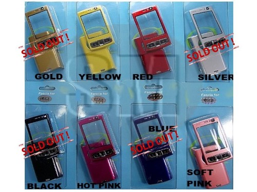 Nokia n95 modello fascia - n95,