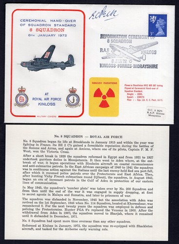 Francobolli 1972 militare - gb,