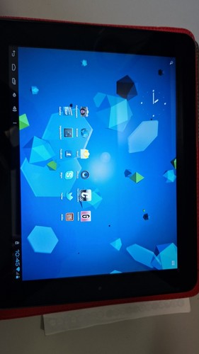 Mediapad smartpad 910 - mediapad,