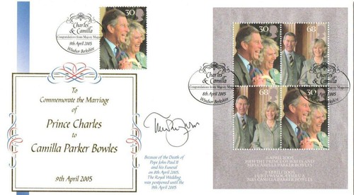 Buckingham cover royal - gb,