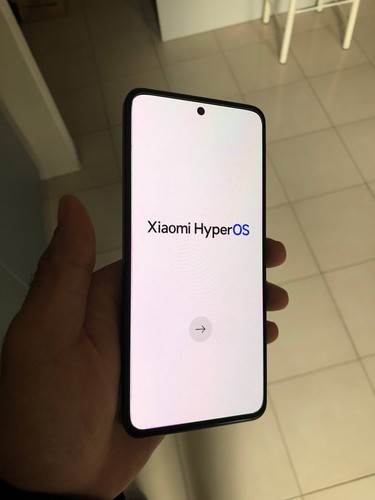 Xiaomi lite nero 128gb - 12,