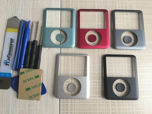 Custodia faceplate anteriore - custodia,
