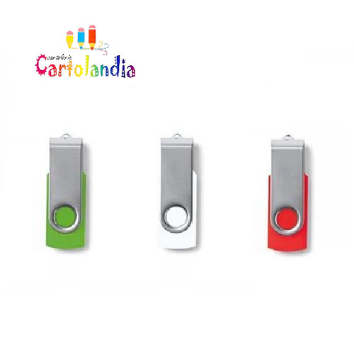 Chiavetta pen drive - usb, gb