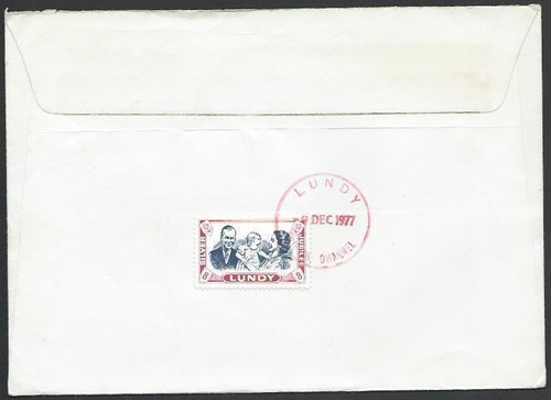 Copertina lundy 1977 8p - gb, 1977,