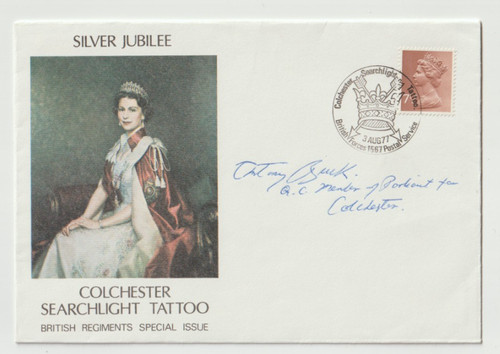1977 regno unito gb cover - regno,