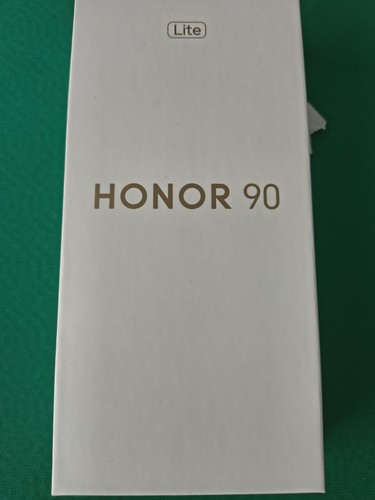 Honor lite midnight - lite, black